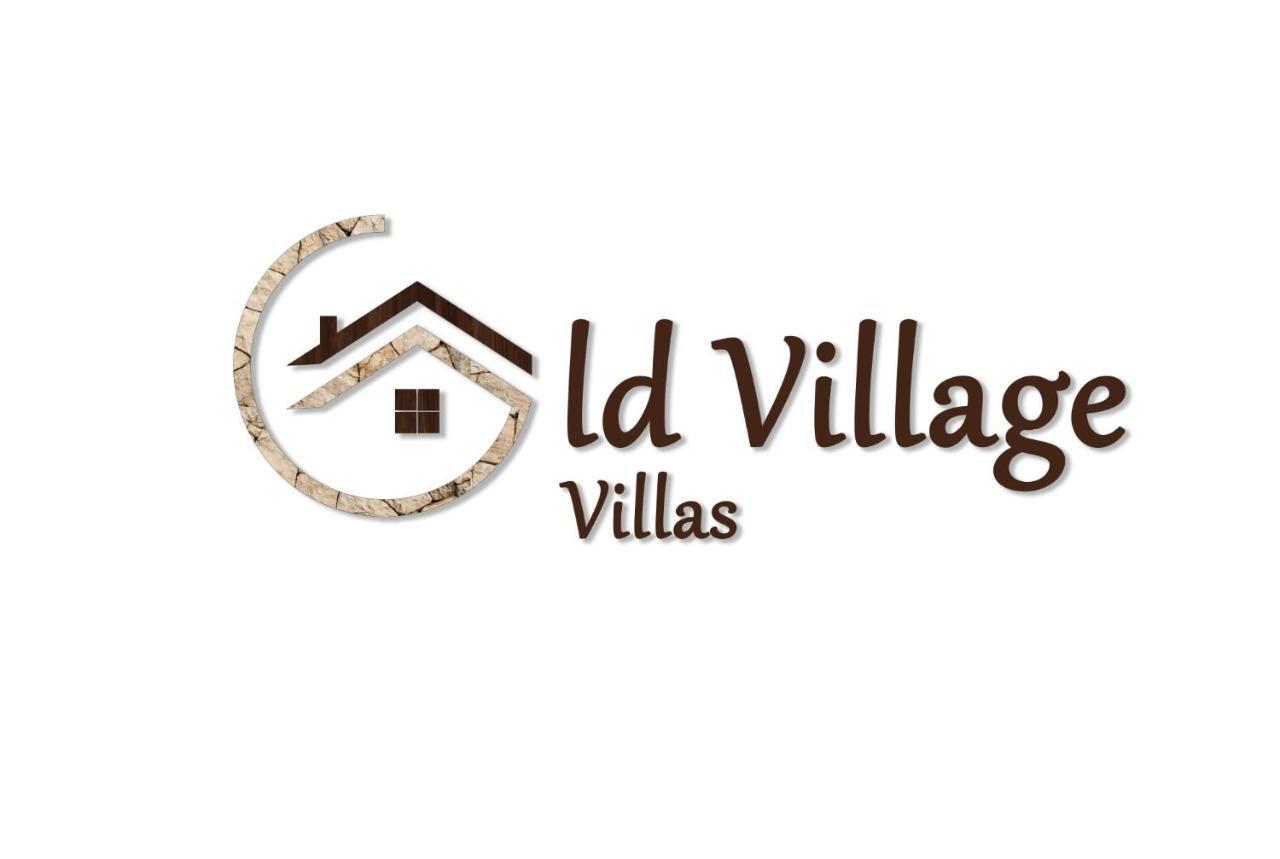 Old Village Alonnisos Town Exterior photo